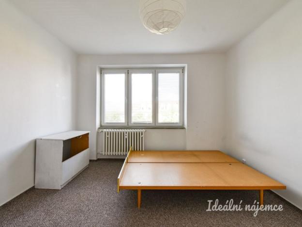 Pronájem bytu 2+1, Praha - Dejvice, Šárecká, 56 m2