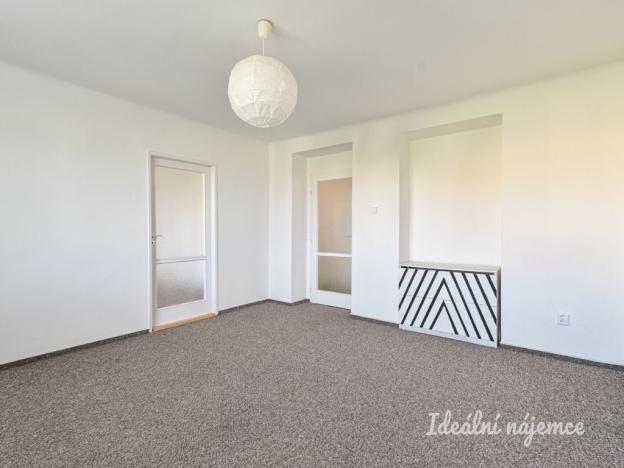 Pronájem bytu 2+1, Praha - Dejvice, Šárecká, 56 m2