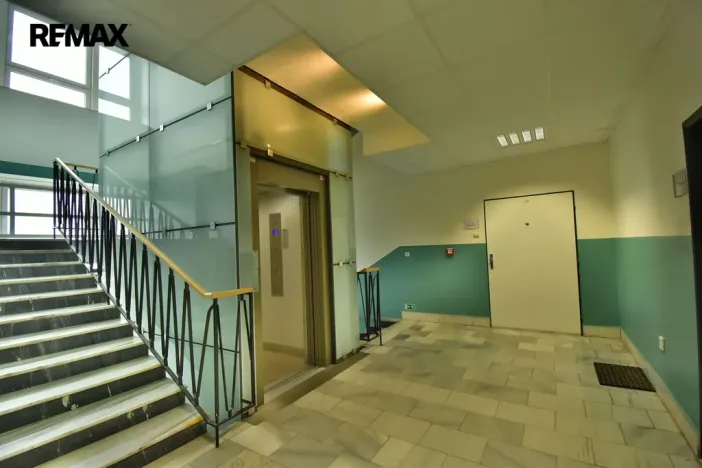 Pronájem kanceláře, Hradec Králové - Slezské Předměstí, Bratří Štefanů, 36 m2