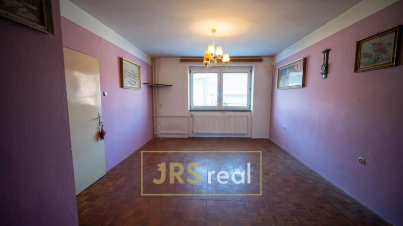 Prodej rodinného domu, Koryčany, Svatoplukova, 380 m2