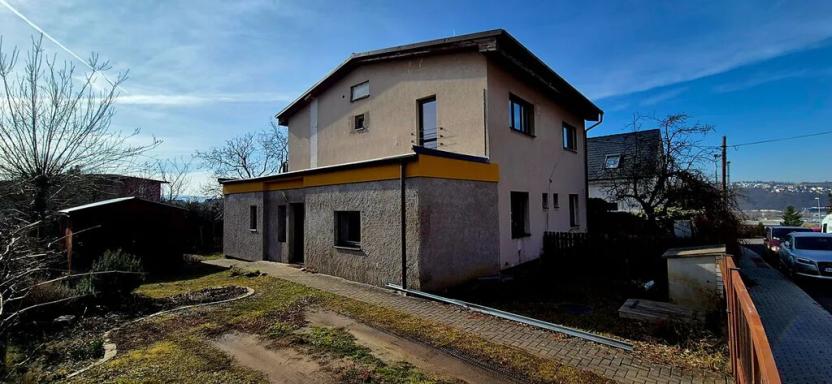 Prodej rodinného domu, Praha - Modřany, Chuchelská, 155 m2