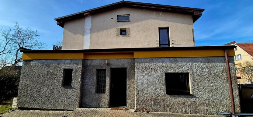 Prodej rodinného domu, Praha - Modřany, Chuchelská, 155 m2