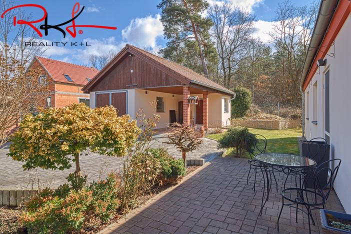 Prodej rodinného domu, Černouček, 180 m2