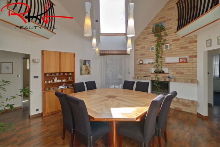 Prodej rodinného domu, Černouček, 180 m2