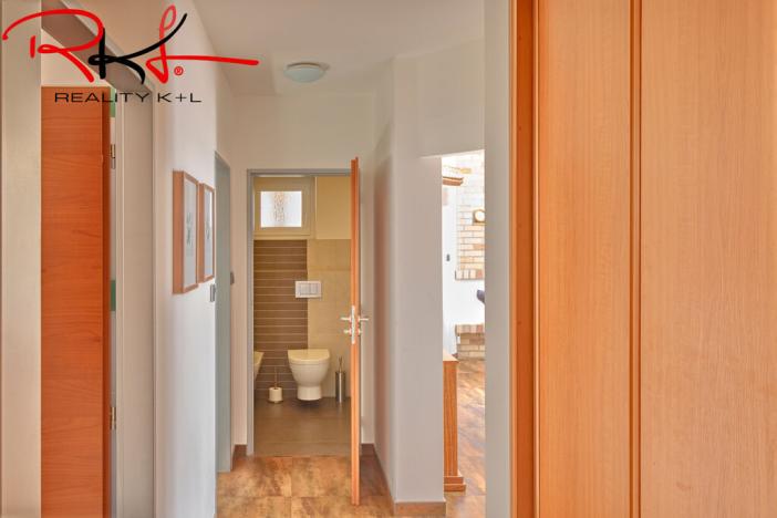 Prodej rodinného domu, Černouček, 180 m2