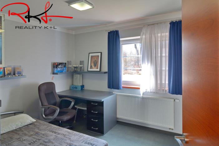 Prodej rodinného domu, Černouček, 180 m2