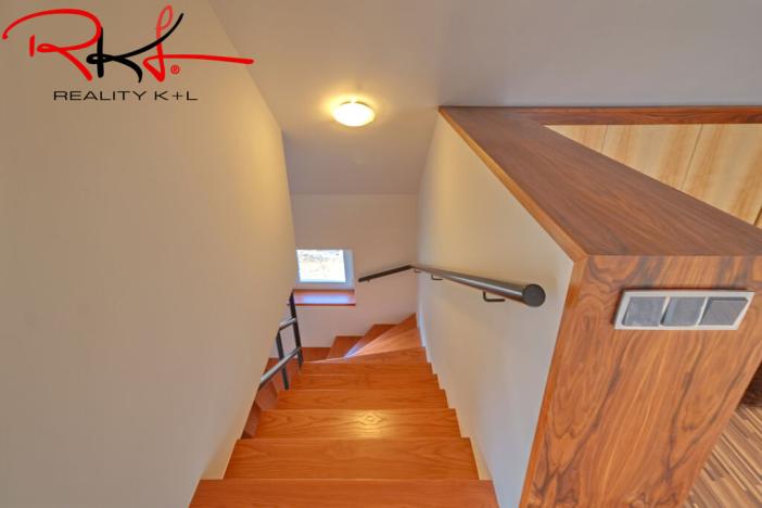 Prodej rodinného domu, Černouček, 180 m2