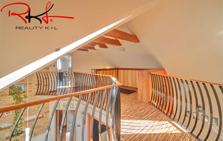 Prodej rodinného domu, Černouček, 180 m2