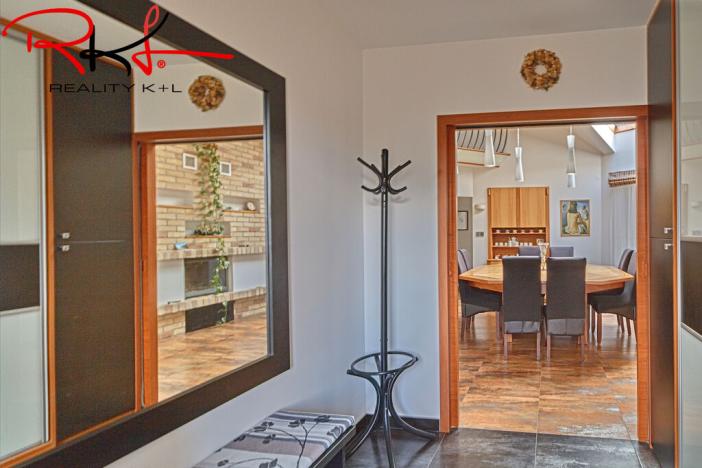 Prodej rodinného domu, Černouček, 180 m2