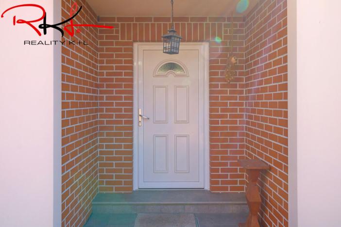 Prodej rodinného domu, Černouček, 180 m2