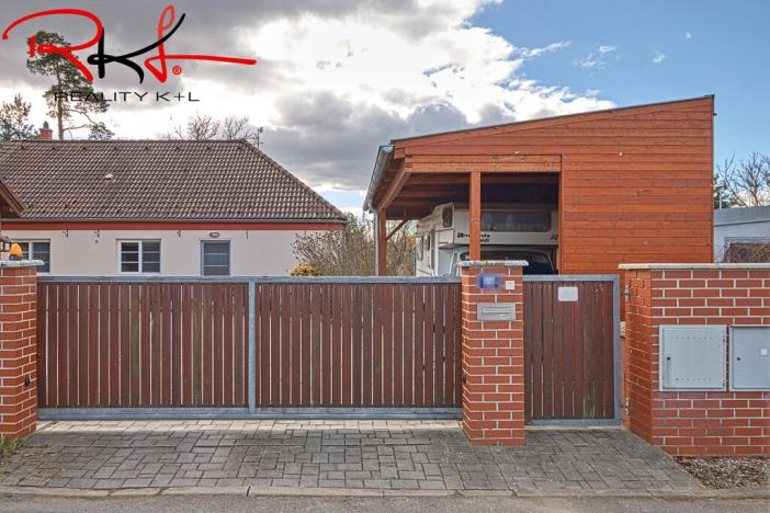 Prodej rodinného domu, Černouček, 180 m2