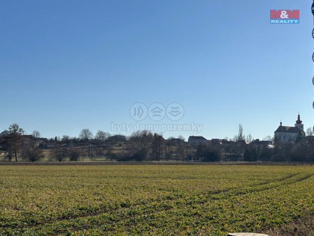 Prodej pole, Podbořany, 10577 m2