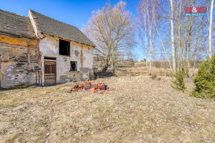 Prodej rodinného domu, Kokašice - Lomy, 227 m2