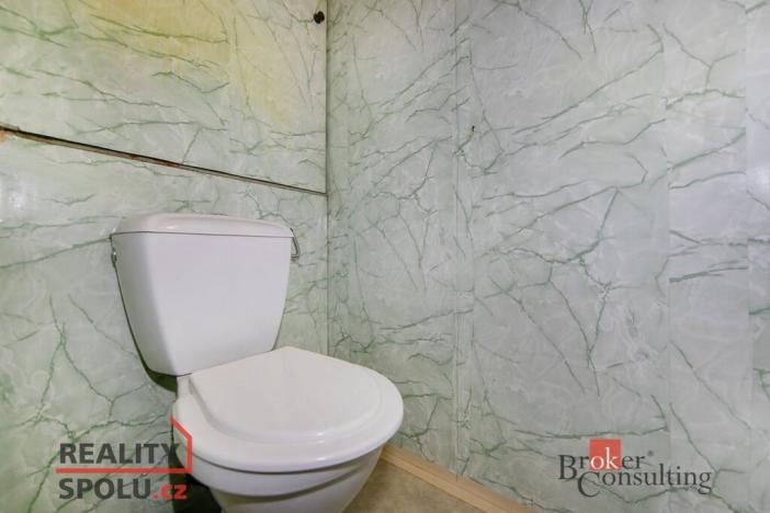 Prodej bytu 2+1, Cheb, Do Zátiší, 63 m2