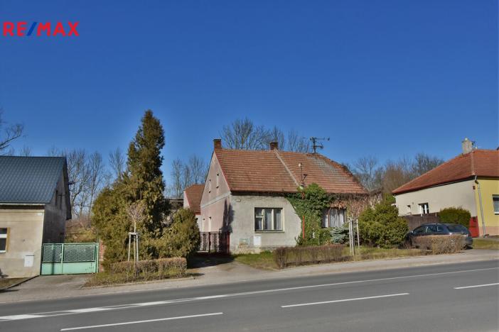 Prodej rodinného domu, Nový Bydžov, Dukelská třída, 316 m2