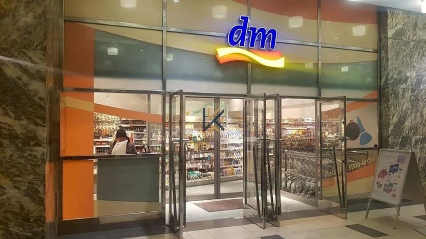 Pronájem obchodního prostoru, Praha - Nové Město, Na Poříčí, 408 m2