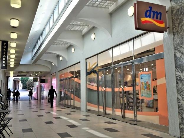 Pronájem obchodního prostoru, Praha - Nové Město, Na Poříčí, 408 m2