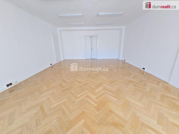 Pronájem kanceláře, Praha - Nové Město, Vodičkova, 49 m2