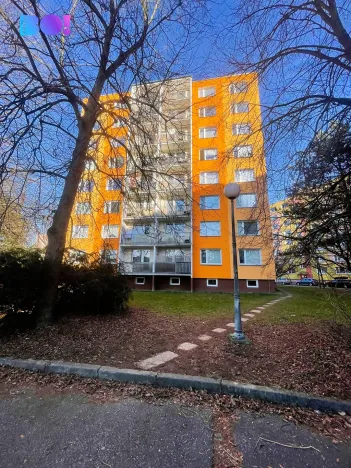 Prodej bytu 3+1, Olomouc, Urxova, 74 m2
