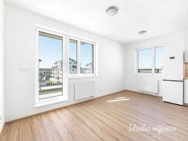 Pronájem bytu 2+kk, Praha - Sobín, Želetická, 45 m2