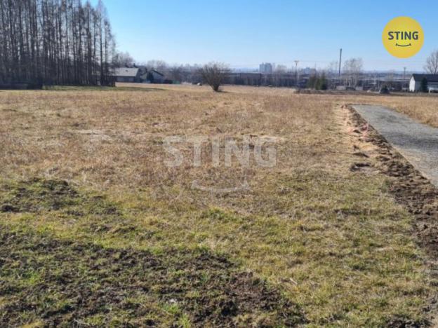 Prodej pozemku pro bydlení, Petrovice u Karviné, 1250 m2