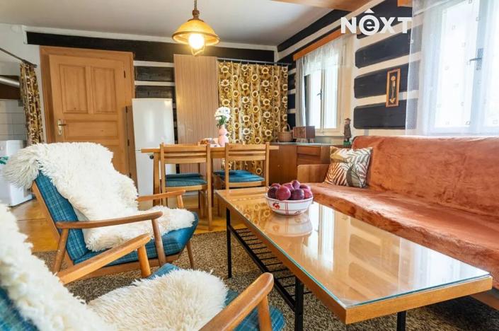 Prodej chalupy, Poniklá, 160 m2