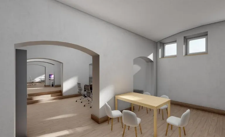 Prodej kanceláře, Plzeň - Jižní Předměstí, Hálkova, 105 m2