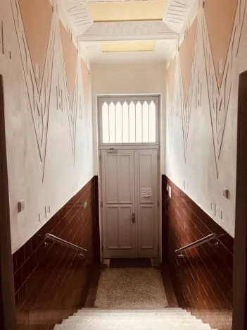 Prodej kanceláře, Plzeň - Jižní Předměstí, Hálkova, 105 m2