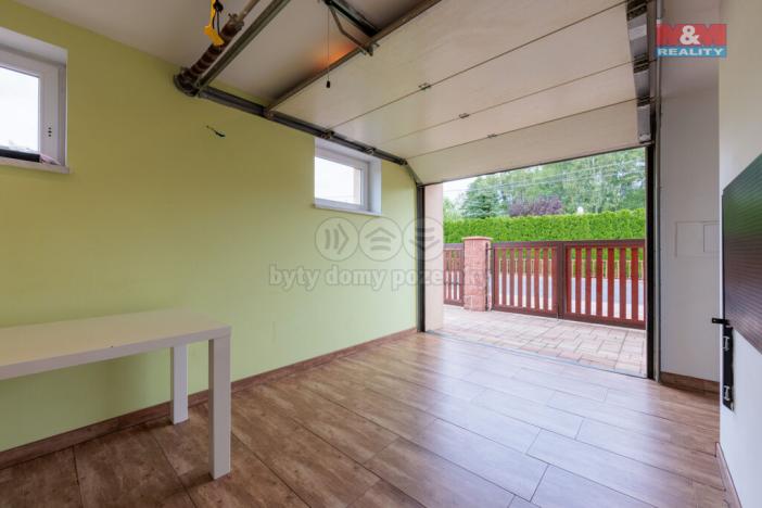 Prodej rodinného domu, Sadov, 198 m2