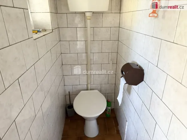 Prodej chaty, Frenštát pod Radhoštěm, Lubina, 42 m2