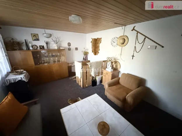 Prodej chaty, Frenštát pod Radhoštěm, Lubina, 42 m2