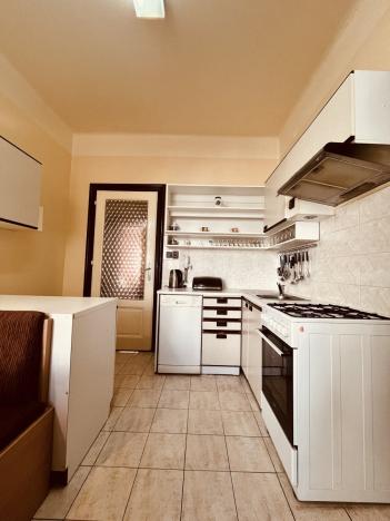 Pronájem bytu 4+1, Ostrava - Moravská Ostrava, Bankovní, 115 m2