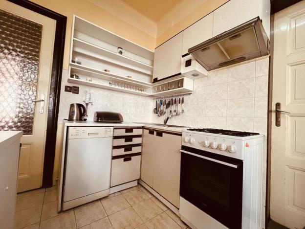 Pronájem bytu 4+1, Ostrava - Moravská Ostrava, Bankovní, 115 m2