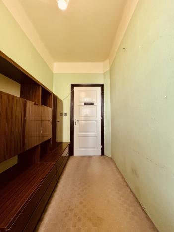 Pronájem bytu 4+1, Ostrava - Moravská Ostrava, Bankovní, 115 m2