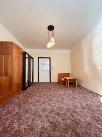 Pronájem bytu 4+1, Ostrava - Moravská Ostrava, Bankovní, 115 m2