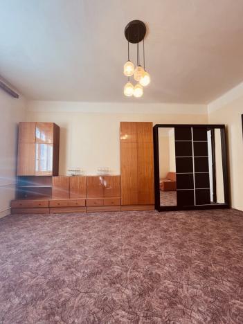 Pronájem bytu 4+1, Ostrava - Moravská Ostrava, Bankovní, 115 m2