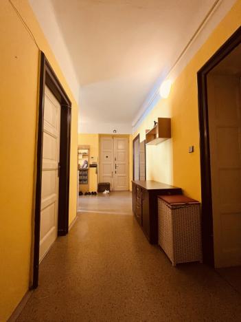 Pronájem bytu 4+1, Ostrava - Moravská Ostrava, Bankovní, 115 m2