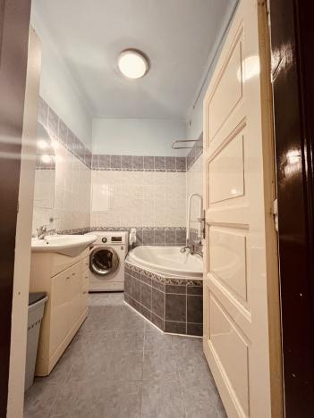 Pronájem bytu 4+1, Ostrava - Moravská Ostrava, Bankovní, 115 m2