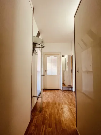 Pronájem bytu 1+1, Ostrava - Výškovice, Lužická, 38 m2