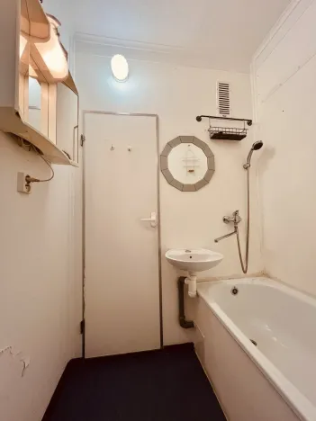 Pronájem bytu 1+1, Ostrava - Výškovice, Lužická, 38 m2