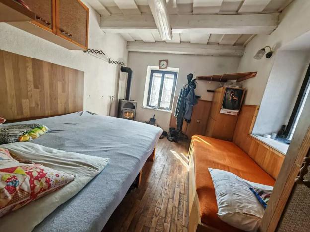 Prodej vícegeneračního domu, Kamenná Horka, 200 m2