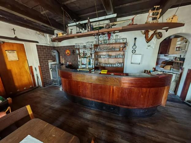 Prodej vícegeneračního domu, Kamenná Horka, 200 m2