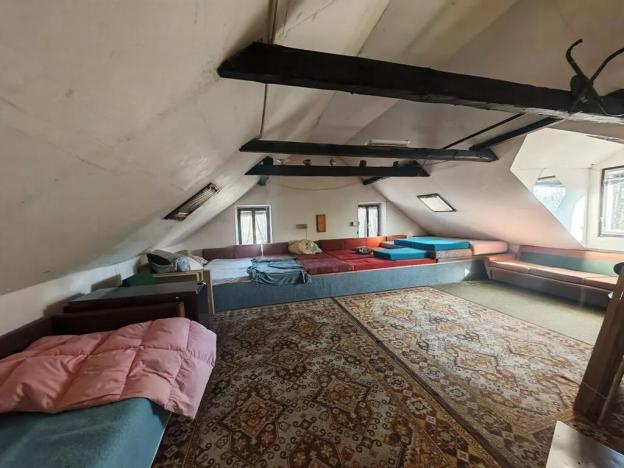 Prodej vícegeneračního domu, Kamenná Horka, 200 m2