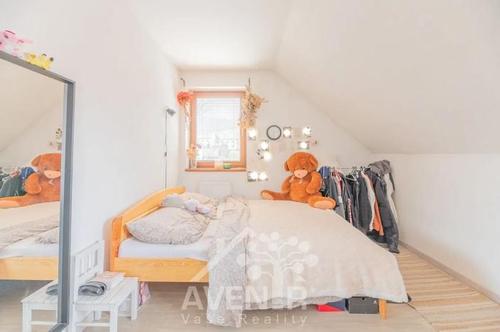 Prodej rodinného domu, Valašská Polanka, 415 m2