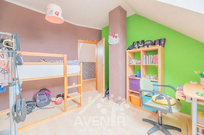 Prodej rodinného domu, Valašská Polanka, 415 m2