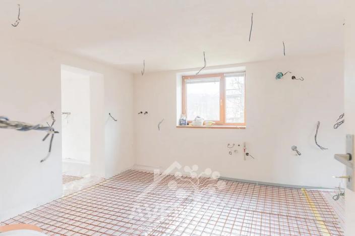 Prodej rodinného domu, Valašská Polanka, 415 m2