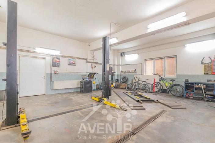 Prodej rodinného domu, Valašská Polanka, 415 m2