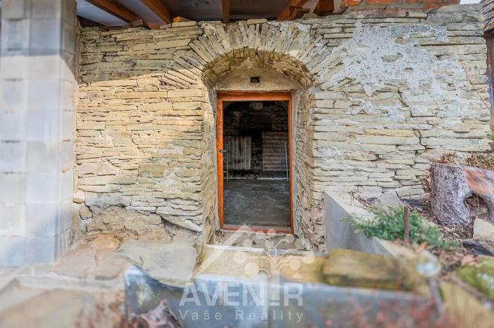 Prodej rodinného domu, Valašská Polanka, 415 m2