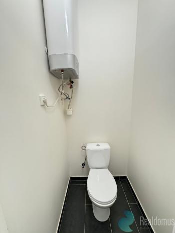 Pronájem bytu 1+kk, Kaplice, Omlenická, 30 m2