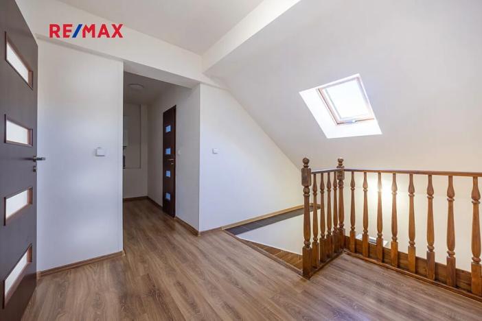 Prodej rodinného domu, Louny, Vladislavova, 155 m2